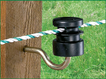 AKO - Schlitzisolator