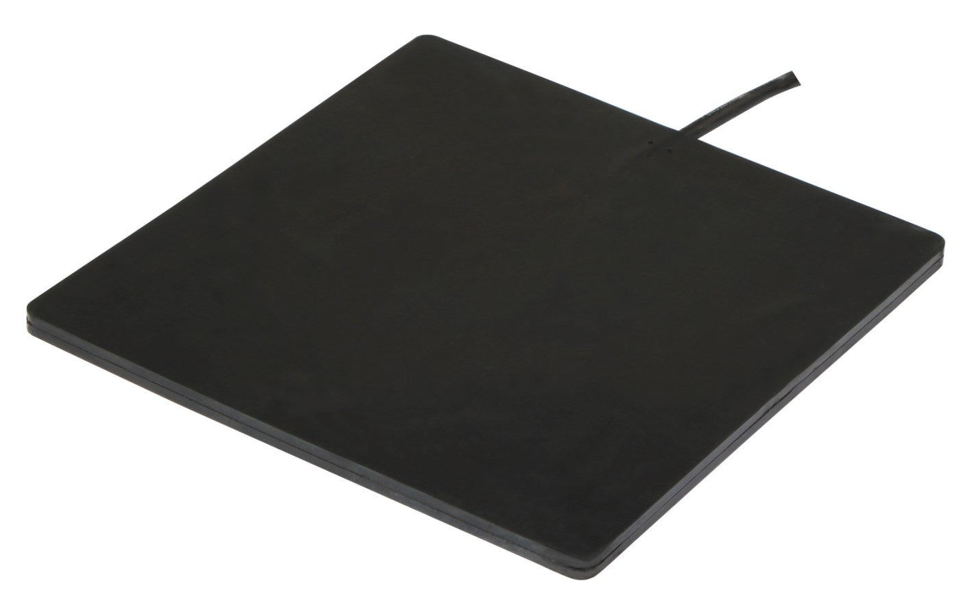 Kerbl - Gummiheizplatte für Geflügeltränken