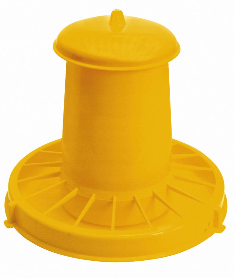 Kerbl - Futterautomat