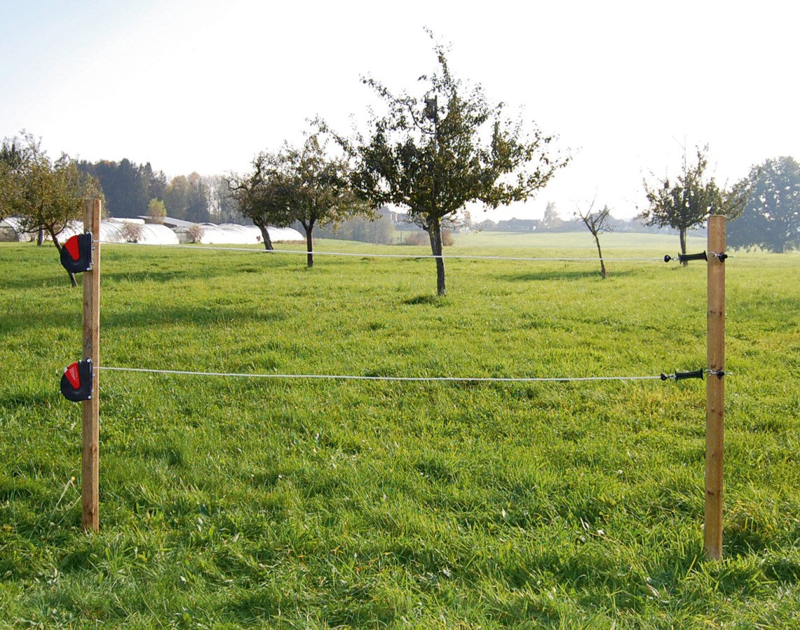 AKO -  FlexiGate Das flexible Torsystem