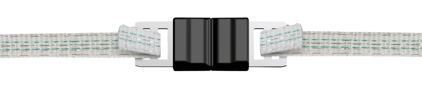 AKO - Bandverbinder Litzclip®