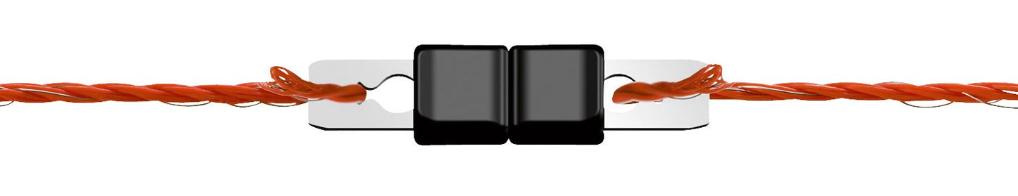 AKO - Litzenverbinder Litzclip®