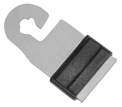 AKO - Band-Torgriffverbinder Litzclip®