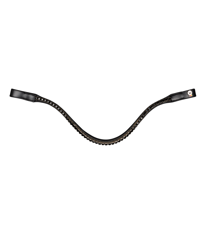 Waldhausen - Waldhausen X-Line Trensenzaum Favourite