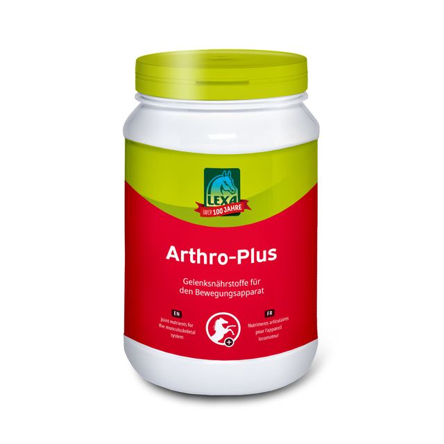 Lexa - Arthro-Plus, 1kg