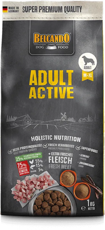 Belcando - Adult Active