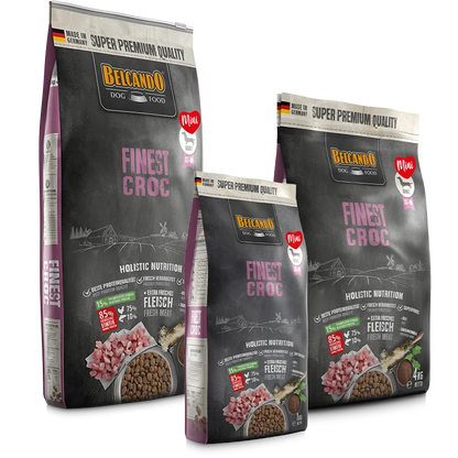 Belcando - Finest Croc