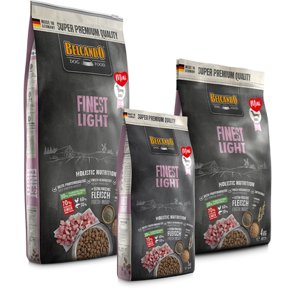 Belcando - Finest Light