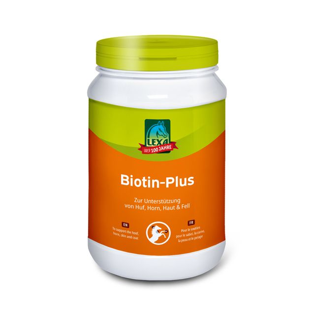 Lexa - Biotin-Plus, 1 kg