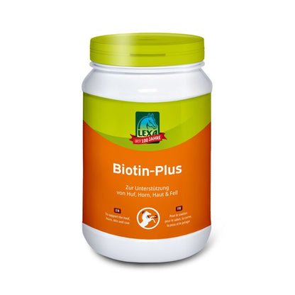 Lexa - Biotin-Plus, 1 kg