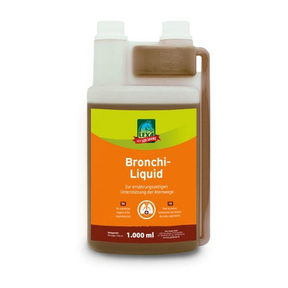 Lexa - Bronchi-Liquid, 1 l