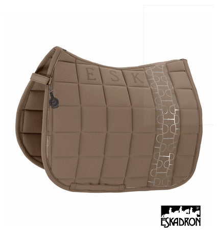 Eskadron - BIG SQUARE SOFTSHELL Schabracke