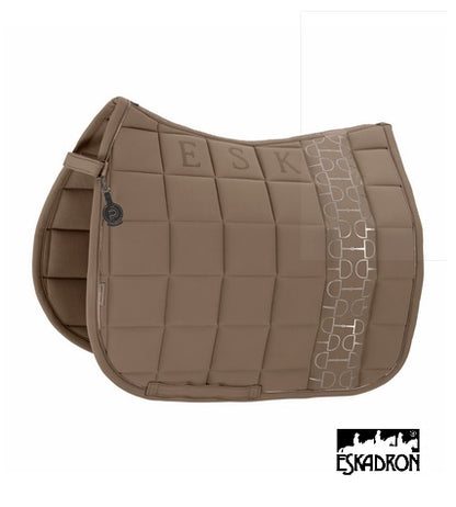 Eskadron - BIG SQUARE SOFTSHELL Schabracke