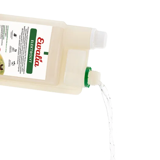 Ewalia - Elektrolyt für Pferde