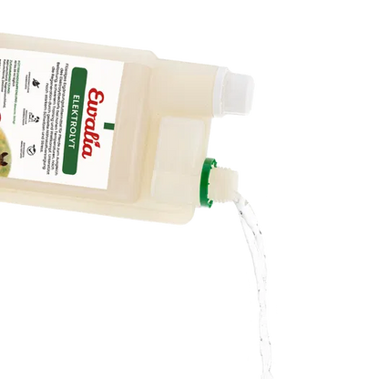 Ewalia - Elektrolyt für Pferde