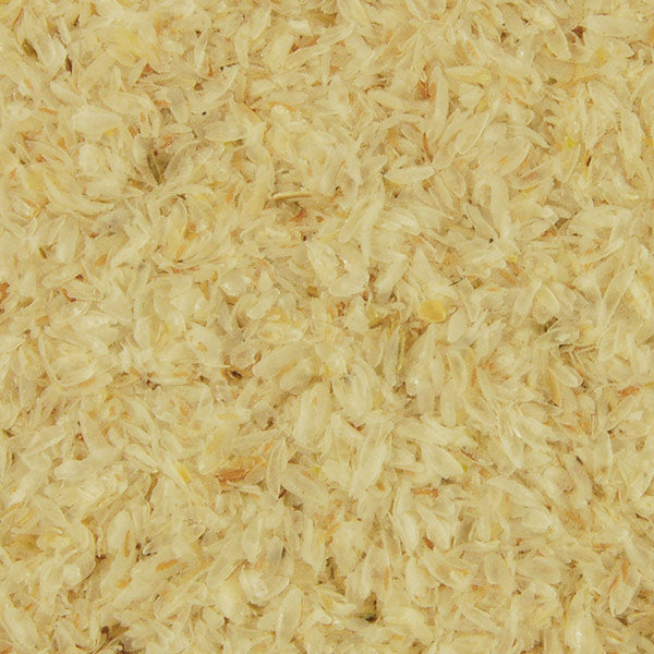 Nösenberger - Indische Flohsamenschalen - Plantago ovata  1,5 Kg