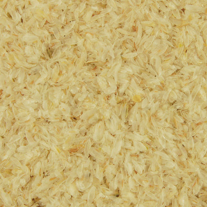 Nösenberger - Indische Flohsamenschalen - Plantago ovata  1,5 Kg