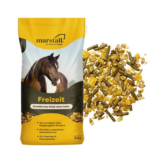 Marstall - Freizeit 20 kg