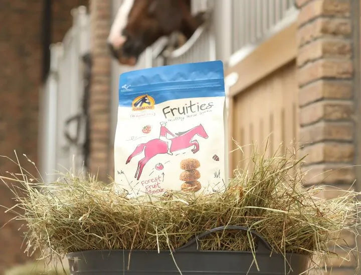 Cavalor -  Fruities, 750 g