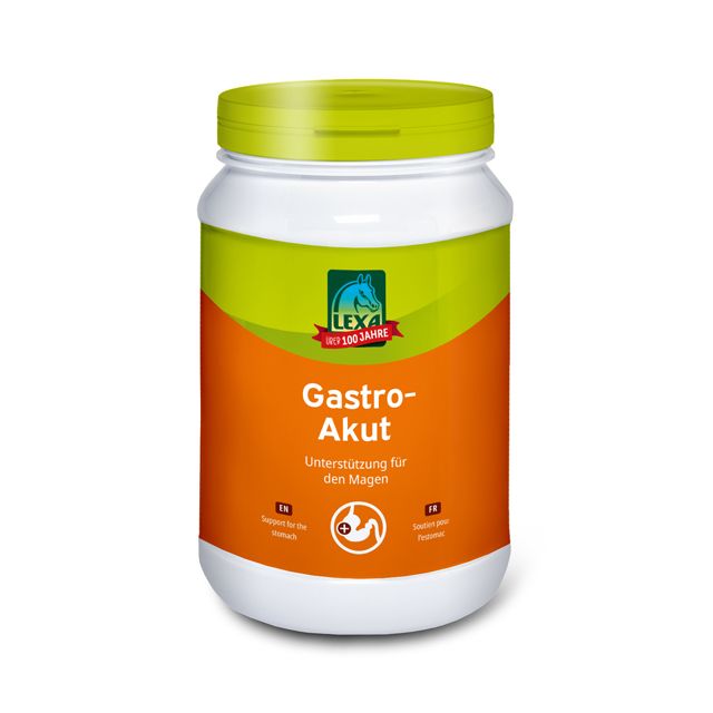 Lexa - Gastro-Akut, 1kg