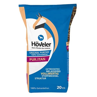 Höveler - Puritan-Müsli 20 kg