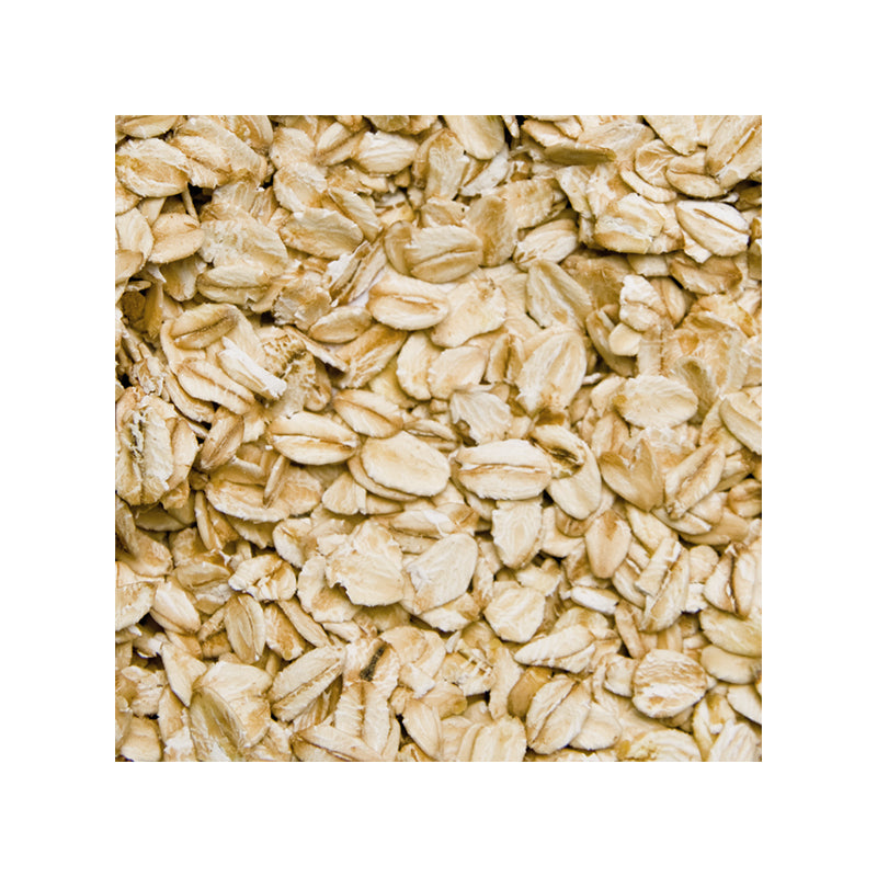 Höveler - Futterhaferflocken 25 kg