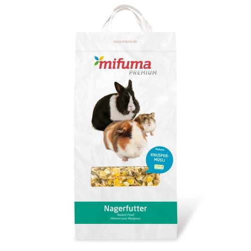Mifuma - Knusper-Müsli 3,5 kg