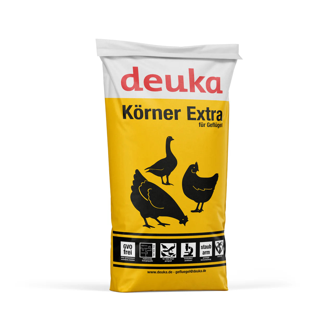 Deuka - Körner Extra, 25 kg