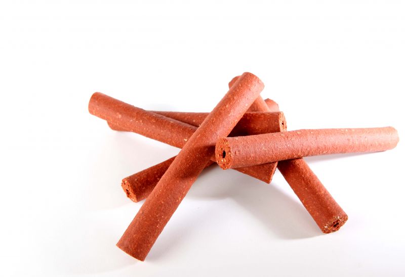 Lenzen & Sabel - Kaustangen mit Lachs