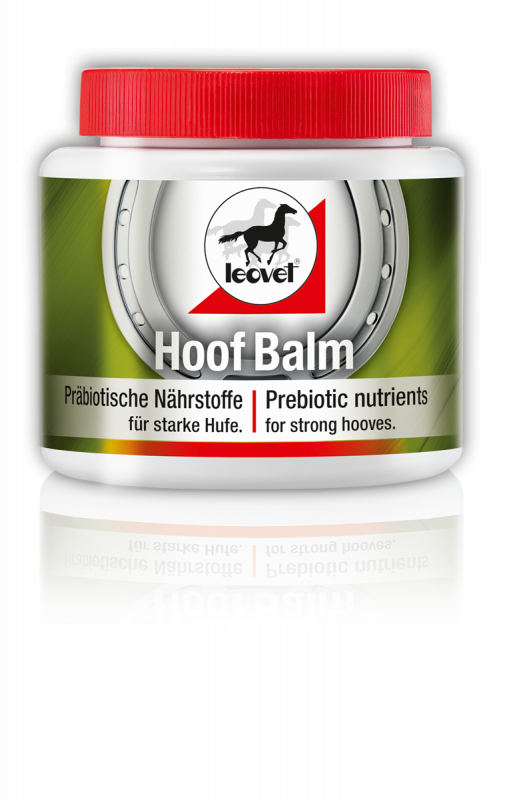 Leovet - Hoof Balm, 450 ml