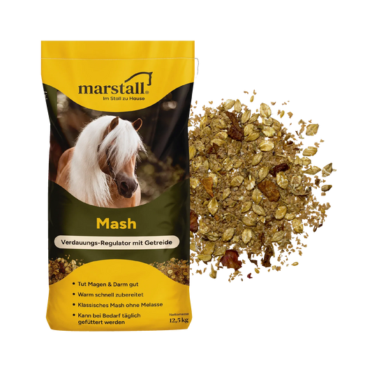 Marstall - Mash 12,5 kg