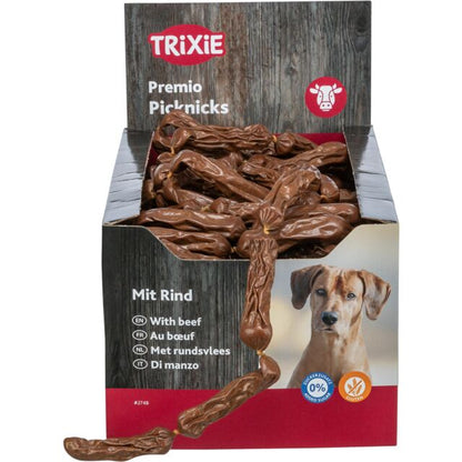 Trixie - Picknicks mit Rind