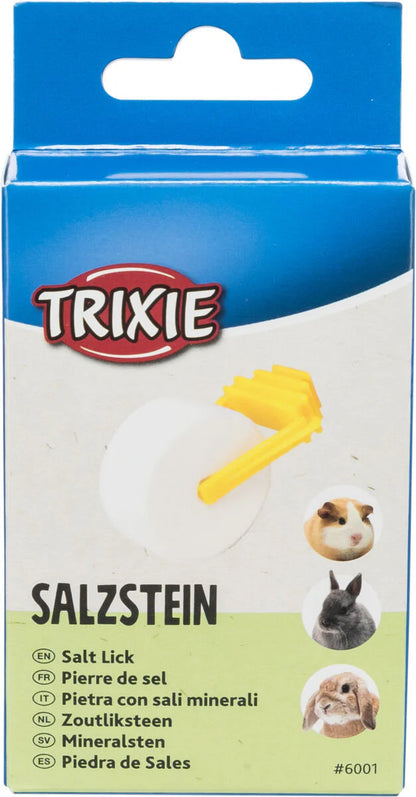 Trixie - Salzstein