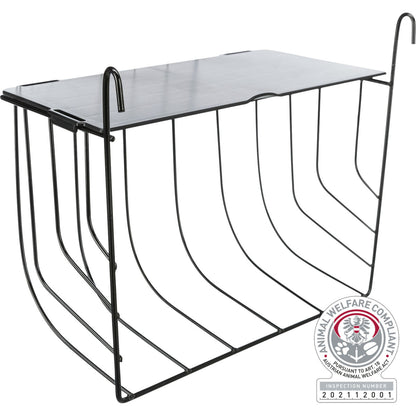 Trixie - Heuraufe zum Einhängen