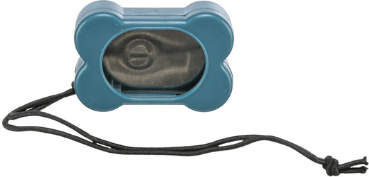 Trixie - Basic Clicker