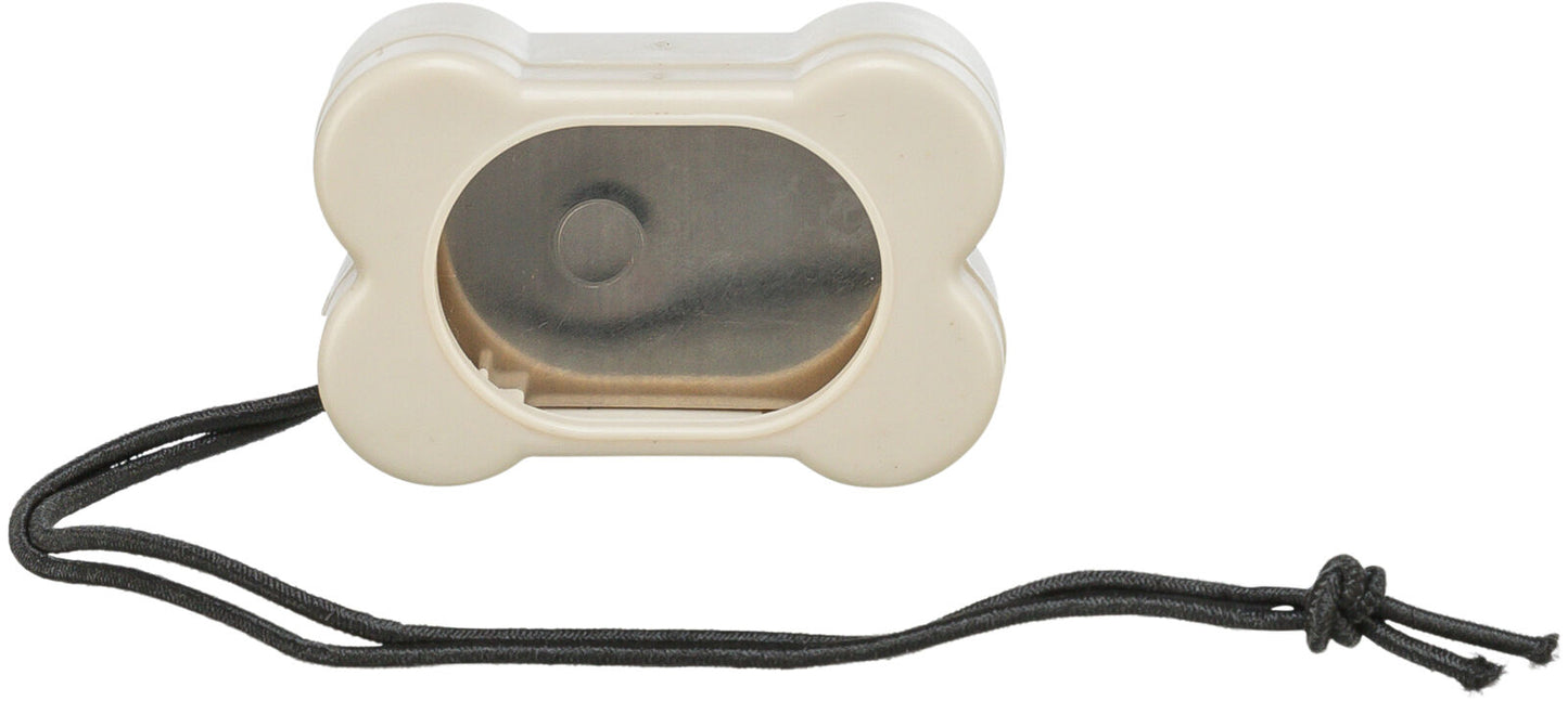 Trixie - Basic Clicker