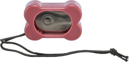 Trixie - Basic Clicker