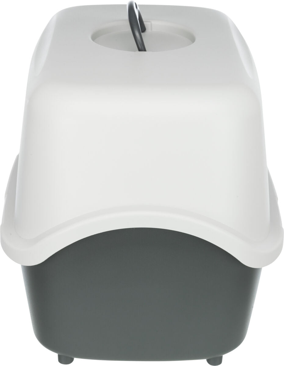 Trixie - Katzentoilette Vico, mit Haube