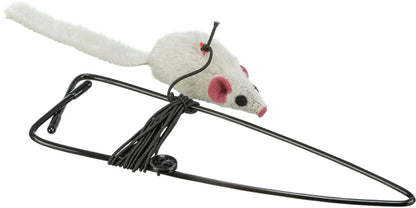 Trixie - Maus zur Befestigung am Türrahmen