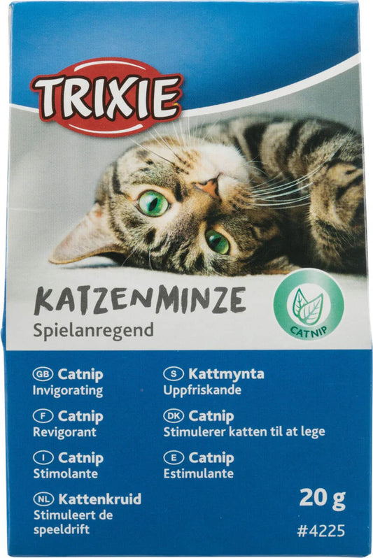 Trixie - Katzenminze