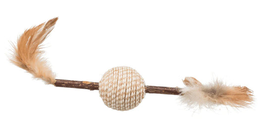 Trixie - Matatabi Federspielzeug