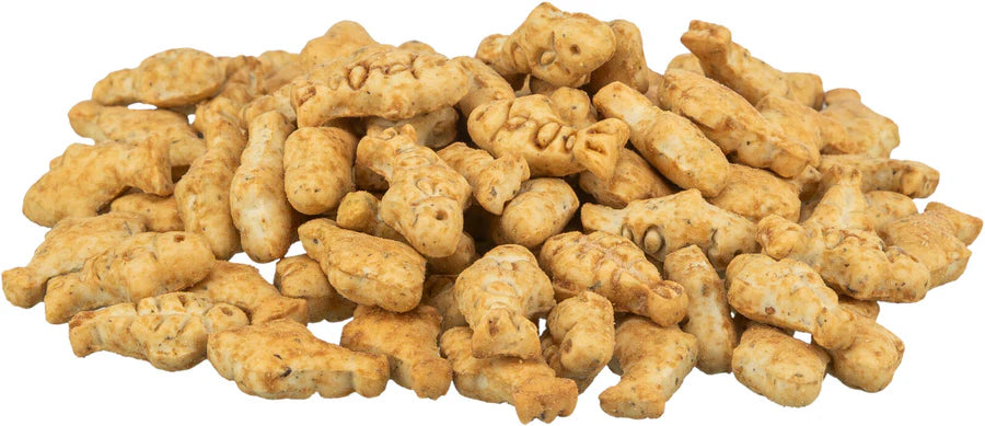 Trixie - Cookies mit Huhn & Garnele