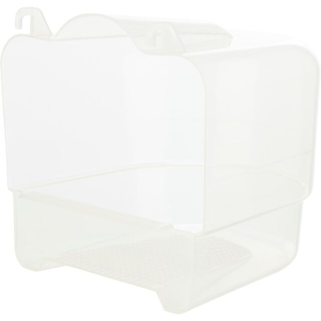 Trixie - Badehaus halbrund