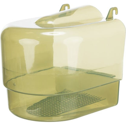 Trixie - Badehaus halbrund