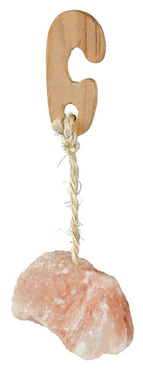 Trixie - Himalaya-Salz-Mineralstein