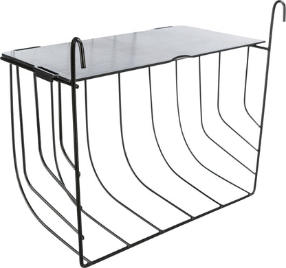 Trixie - Heuraufe zum Einhängen