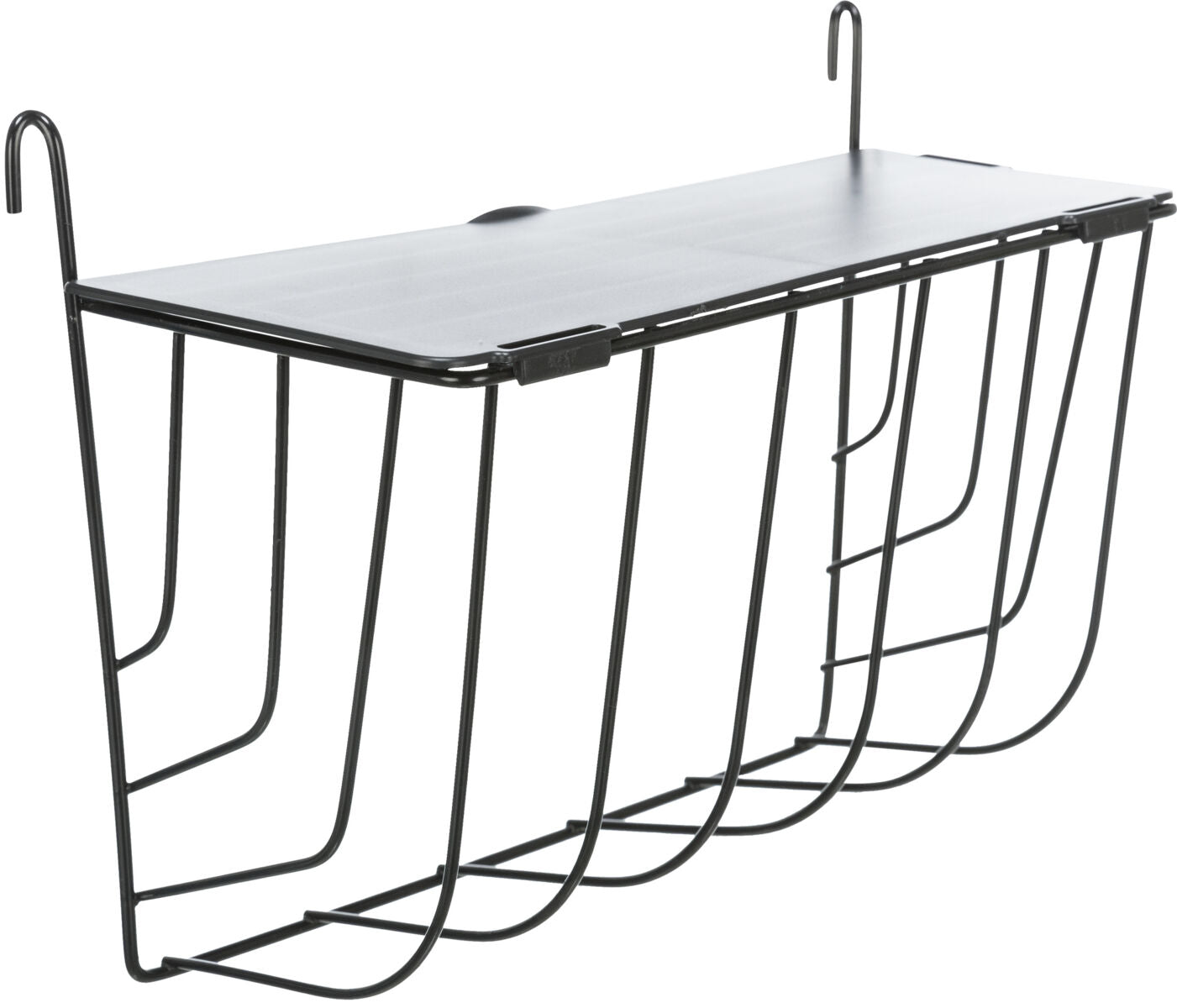 Trixie - Heuraufe zum Einhängen