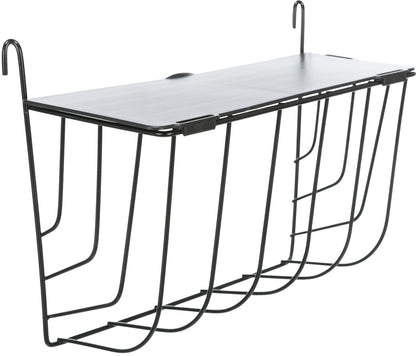 Trixie - Heuraufe zum Einhängen