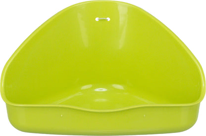 Trixie - Ecktoilette