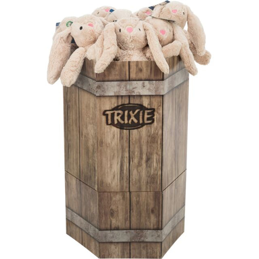 Trixie - Hase Plüschtier für Hunde